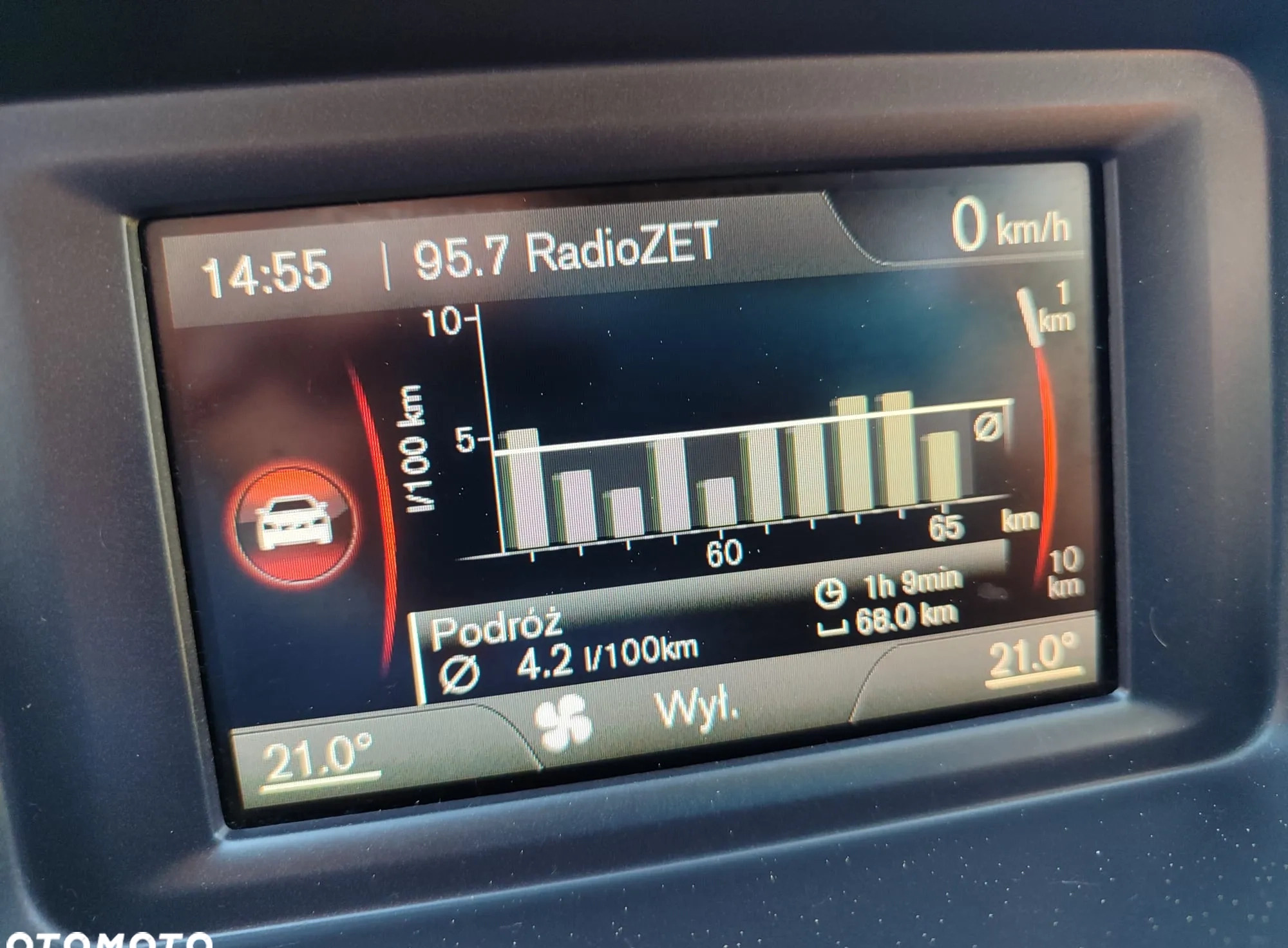 Volvo V40 cena 48000 przebieg: 128126, rok produkcji 2016 z Trzcińsko-Zdrój małe 79